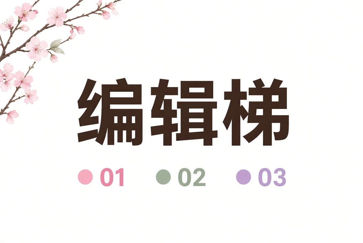 梯栏视觉